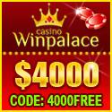 Visit WinPalace Casino